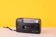 Load image into Gallery viewer, Halina Vision XMS 35mm Focus Free point and shot 35mm Film Camera