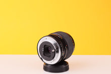 Load image into Gallery viewer, Konica Macro-Hexanon AR 55mm f/3.5 Macro Manual Focus Lens