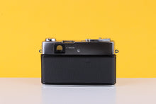 Load image into Gallery viewer, Yashica Minister III 35mm Rangefinder Film Camera