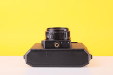 Load image into Gallery viewer, Holga 120N Medium Format Film Camera with 60mm f/8 Optical Lens
