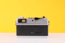 Load image into Gallery viewer, Canon Canonet QL19 G-III 35mm Rangefinder Film Camera with 40mm f/1.7 Lens