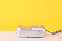 Load image into Gallery viewer, Olympus Camedia D-390 2.0MP Digital Compact Camera Silver
