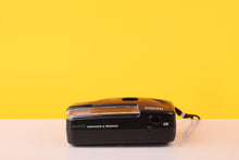 Load image into Gallery viewer, Halina Vision XMS 35mm Focus Free point and shot 35mm Film Camera