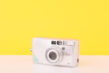 Load image into Gallery viewer, Canon Z155 35mm 35mm Point and Shoot Film Camera