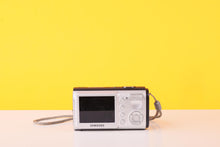 Load image into Gallery viewer, Samsung Digimax A503 5.0MP Digital Compact Camera