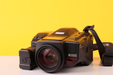 Load image into Gallery viewer, Ricoh Mirai 35–135mm Macro AF 35mm Film Camera