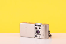 Load image into Gallery viewer, Fujifilm Fotonex 1000ix MRC APS Film Camera with 24mm Fujinon Lens + 1 free roll
