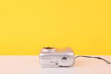Load image into Gallery viewer, Olympus FE-100 4.0MP Digital Compact Camera 3x Optical Zoom