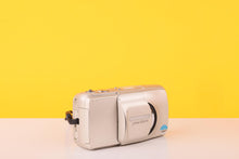 Load image into Gallery viewer, Olympus MJU Zoom 105 35mm Point & Shoot Film Camera