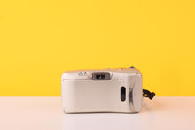 Load image into Gallery viewer, Olympus MJU Zoom 105 35mm Point & Shoot Film Camera