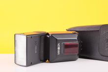 Load image into Gallery viewer, Minolta Program 3600HS D Flash