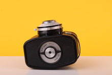 Load image into Gallery viewer, Agfa Clack Vintage 120 Medium Format Film Camera with Original Brown Case