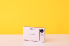 Load image into Gallery viewer, Fujifilm FinePix Z3 5.1MP Pink Digital Compact Camera with charger