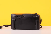Load image into Gallery viewer, Nikon TW Zoom 85 35mm Point and Shoot Film Camera