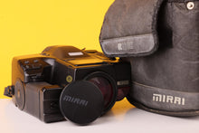 Load image into Gallery viewer, Ricoh Mirai 35–135mm Macro AF 35mm Film Camera