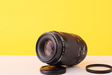 Load image into Gallery viewer, Canon EF 80–200mm f/4.5–5.6 II Zoom Lens