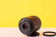 Load image into Gallery viewer, Canon EF 80–200mm f/4.5–5.6 II Zoom Lens