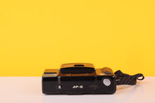 Load image into Gallery viewer, Minolta AF-E 35mm Point and Shoot Film Camera