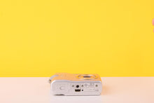 Load image into Gallery viewer, Nikon COOLPIX L11 6.0MP Compact Digital Camera Silver 3x Optical Zoom
