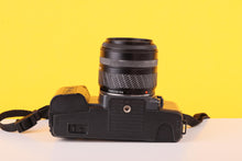 Load image into Gallery viewer, Yashica 230-AF 35mm Autofocus SLR Film Camera with Yashica 35-70mm Lens