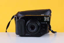 Load image into Gallery viewer, Canon Zoom XL 35mm Point and Shoot Film Camera
