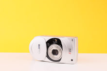Load image into Gallery viewer, Canon Sure Shot Z90W 35mm Point And Shoot Film Camera 28–90mm Zoom