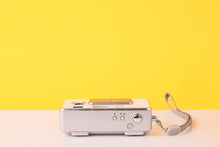 Load image into Gallery viewer, HP Photosmart 433 3.1MP Compact Digital Camera Silver 3x Digital Zoom
