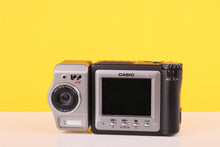 Load image into Gallery viewer, Casio QV-7000SX 1.3MP Digital Camera