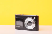 Load image into Gallery viewer, 8K Ultra HD Digital Compact Camera 96MP 16X Zoom - Boxed