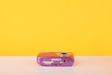 Load image into Gallery viewer, Vivitar ViviCam 7024 7.1MP Compact Digital Camera Pink