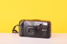 Load image into Gallery viewer, Ricoh RZ-800 38–80mm Macro AF 35mm Point And Shoot Film Camera