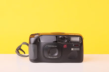 Load image into Gallery viewer, Ricoh RZ-800 38–80mm Macro AF 35mm Point And Shoot Film Camera
