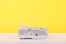 Load image into Gallery viewer, Olympus Camedia C-350 Zoom 3.2MP Digital Compact Camera