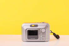 Load image into Gallery viewer, Fujifilm FinePix A101 Digital Compact Camera 1.3MP - Boxed