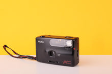 Load image into Gallery viewer, Halina Vision Snapz 35mm Point & Shoot Film Camera