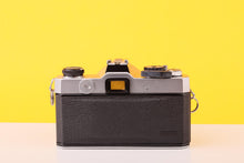 Load image into Gallery viewer, Fujica ST605 35mm SLR Film Camera with Fujinon 55mm f/2.2 Lens