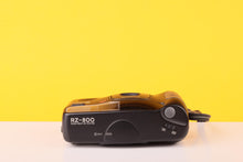 Load image into Gallery viewer, Ricoh RZ-800 38–80mm Macro AF 35mm Point And Shoot Film Camera