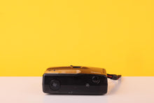 Load image into Gallery viewer, Halina Vision Snapz 35mm Point & Shoot Film Camera