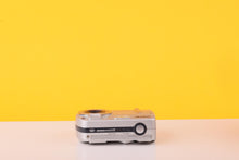 Load image into Gallery viewer, Sony Cyber-shot DSC-P32 3.2MP Digital Compact Camera Silver 5mm f/2.8