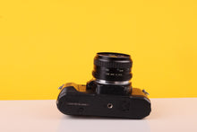 Load image into Gallery viewer, Pentax P30N 35mm SLR Film Camera with RMC Tokina 28mm f/2.8 Lens