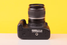 Load image into Gallery viewer, Canon EOS 1300D DSLR Camera with EF-S 18-55mm Lens