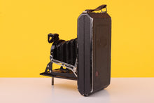Load image into Gallery viewer, Zeiss Ikonta C 6X9cm 120 film folding camera