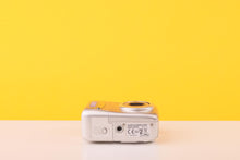Load image into Gallery viewer, Olympus X-715 5.0MP 2.8x Optical Zoom Digital Compact Camera