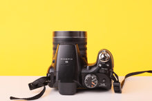 Load image into Gallery viewer, Fujifilm FinePix S4400 14MP 28x Optical Zoom Digital Bridge Camera