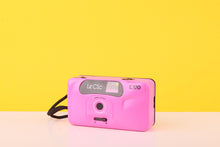 Load image into Gallery viewer, Le Clic C170 Pink 35mm Point and Shoot Film Camera