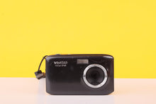 Load image into Gallery viewer, Vivitar ViviCam E128 Compact Digital Camera