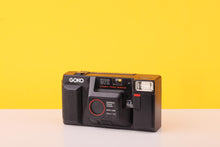 Load image into Gallery viewer, GOKO UF2 35mm Point and Shoot Film Camera with 35mm f/3.8 GOKO Lens