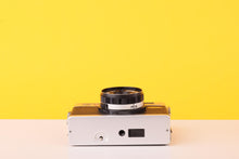 Load image into Gallery viewer, Ricoh 35 ZF 40mm f/2.8 35mm Film Rangefinder Camera