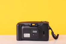 Load image into Gallery viewer, Canon Sure Shot FF35 Date 35mm Point & Shoot Film Camera