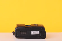 Load image into Gallery viewer, Canon Sure Shot FF35 Date 35mm Point & Shoot Film Camera